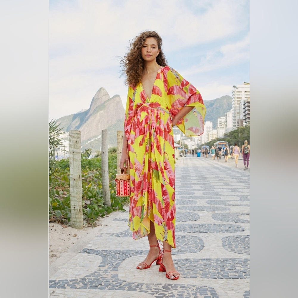 Farm Rio Dress